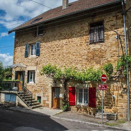 Arbois Le 1876 Apartment ภายนอก รูปภาพ