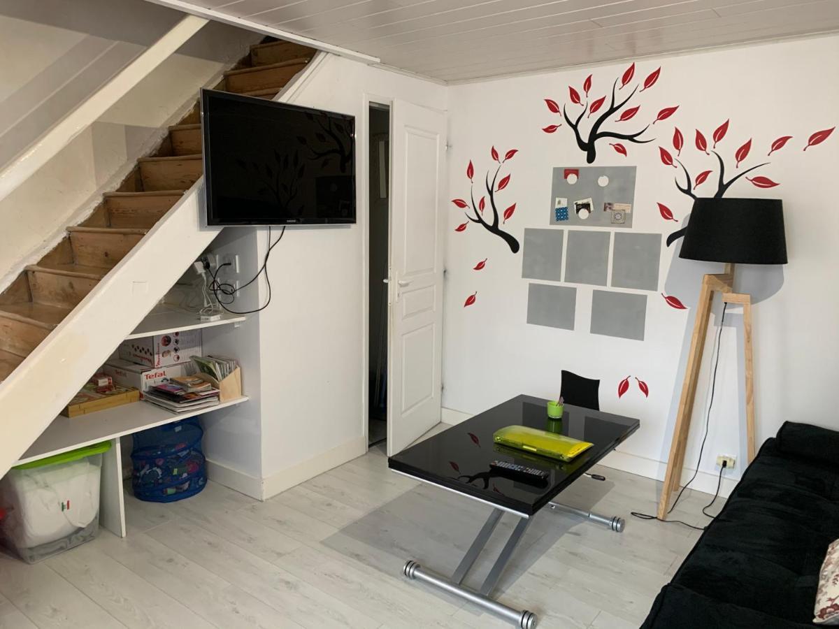 Arbois Le 1876 Apartment ภายนอก รูปภาพ