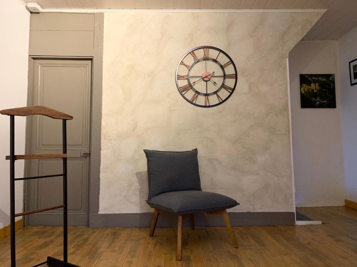 Arbois Le 1876 Apartment ภายนอก รูปภาพ